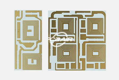 Ceramic PCB