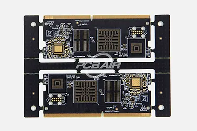 Gold Finger PCB