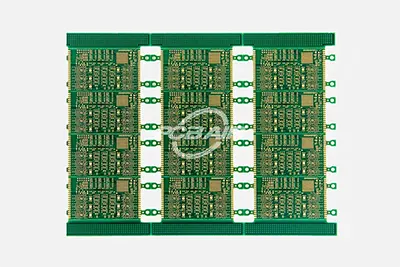 HDI PCB