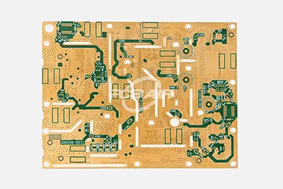 High Frequency PCB