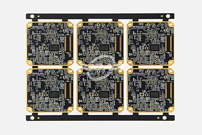 High TG PCB