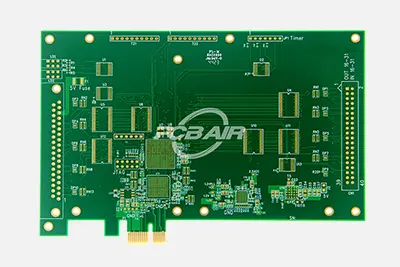 Impedance Control PCB
