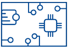 PCB Fabrication ICON