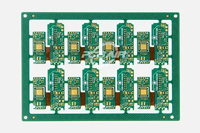 Rigid Flex PCB