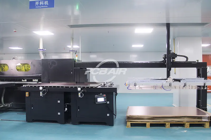 Cutting Machine