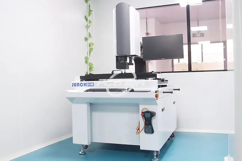 Measuring Instrument