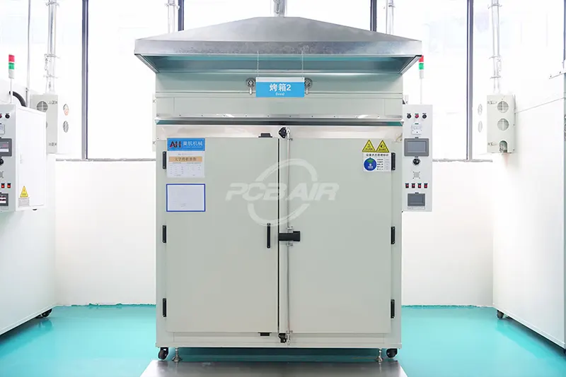 Oven