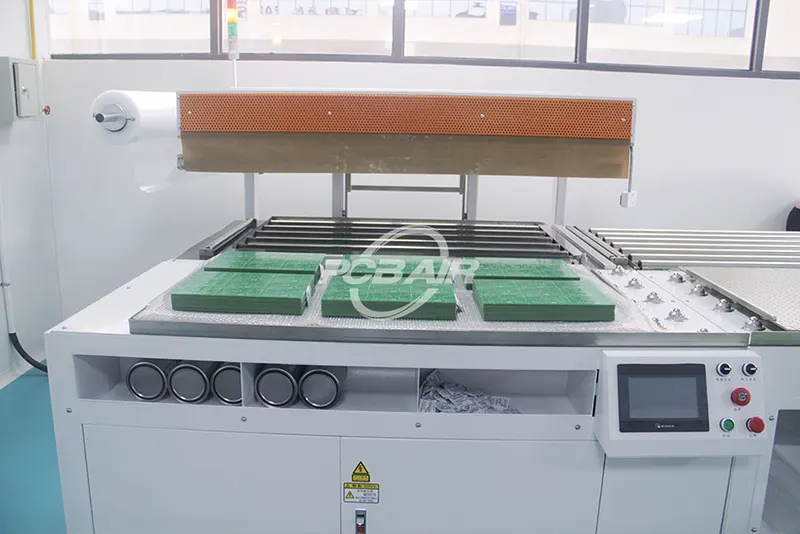 Packaging Machine