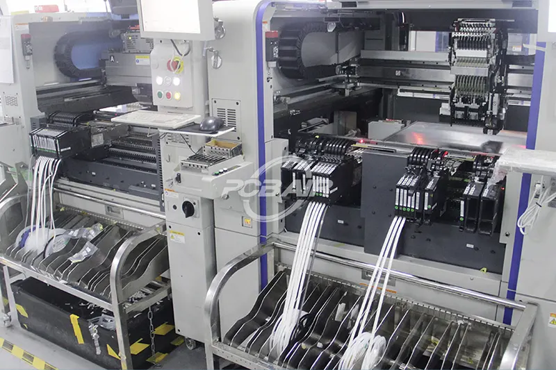 SMT Machine