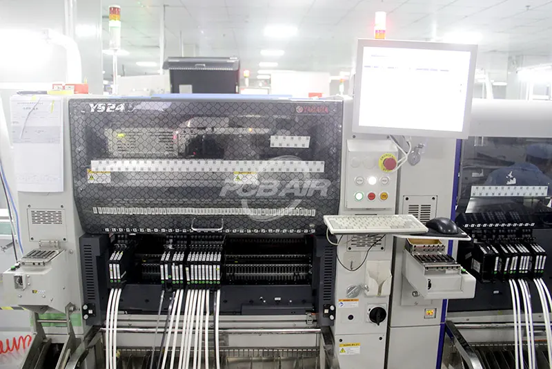 SMT Machine