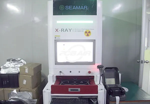 X-RAY