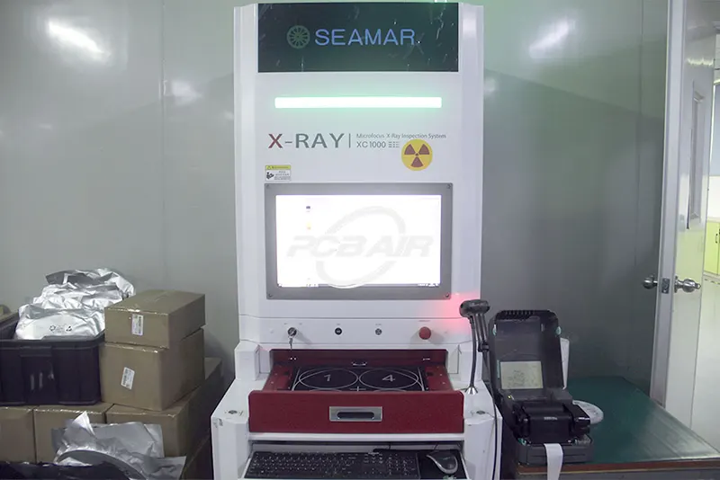 X-RAY