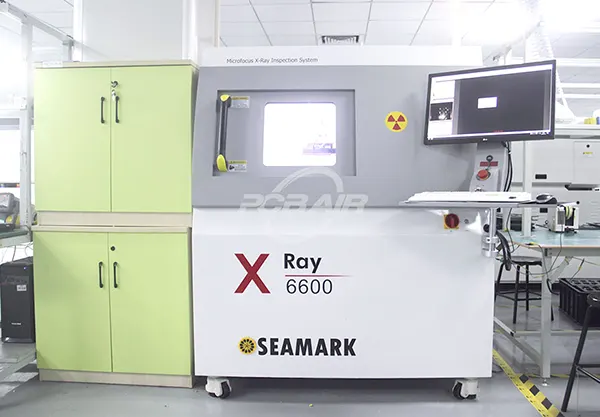 X-RAY