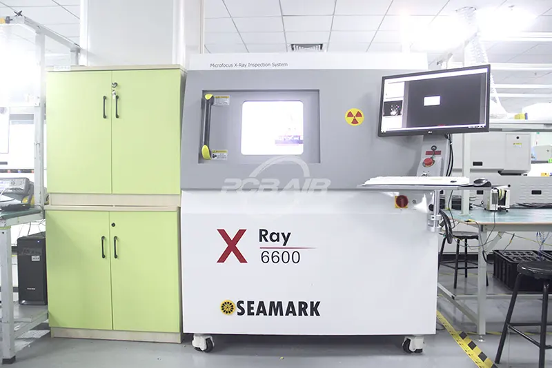 X-RAY