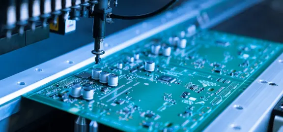 PCB Assembly