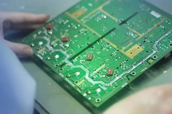 PCB Prototype