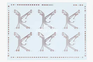 PCBAIR Ceramic PCB