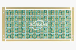 PCBAIR Ceramic PCB