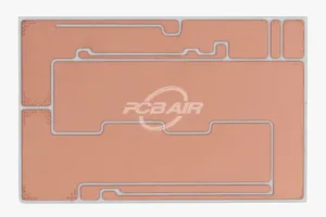 PCBAIR Ceramic PCB