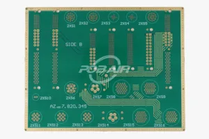 PCBAIR Heavy Copper PCB