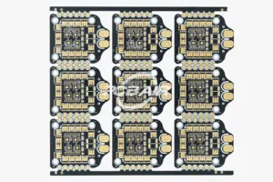 PCBAIR Heavy Copper PCB