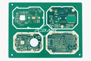 PCBAIR High TG PCB
