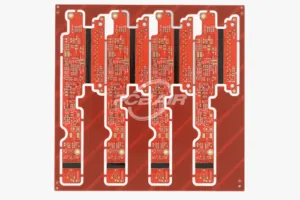 PCBAIR Rigid Flex PCB
