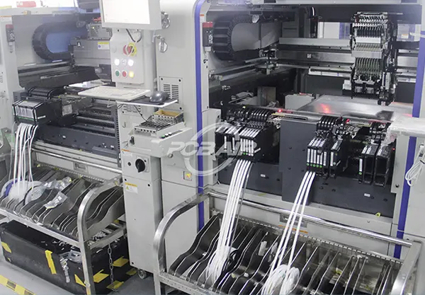 SMT Machine