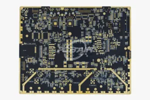 PCBAIR Heavy Copper PCB