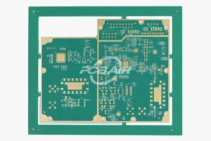PCBAIR High TG PCB