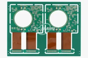 PCBAIR Rigid Flex PCB