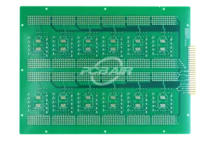 PCBAIR Gold Finger PCB