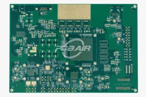PCBAIR Impedance Control PCB