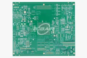 PCBAIR Impedance Control PCB