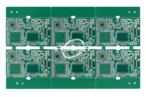PCBAIR Impedance Control PCB