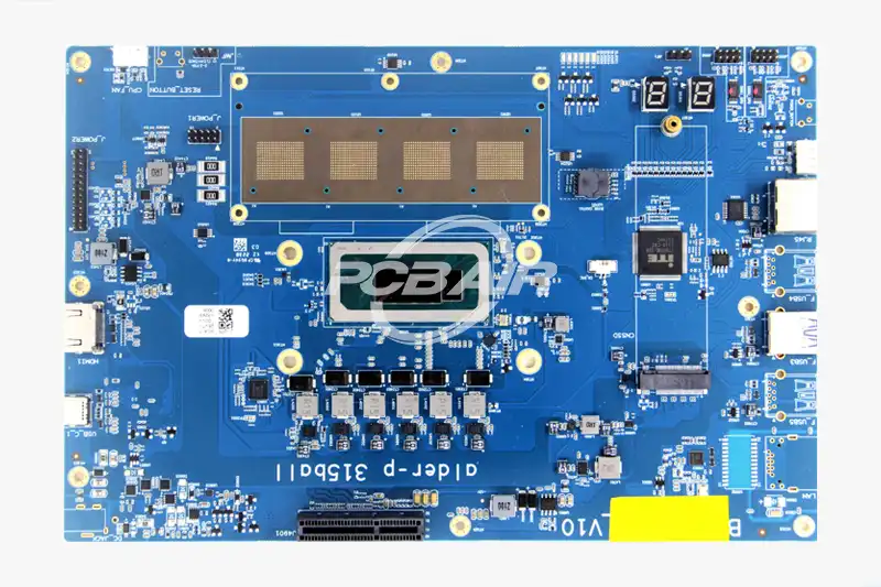 PCBA Samples