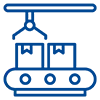 Circuit Board Icon