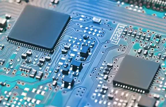 Medical PCB Assembly
