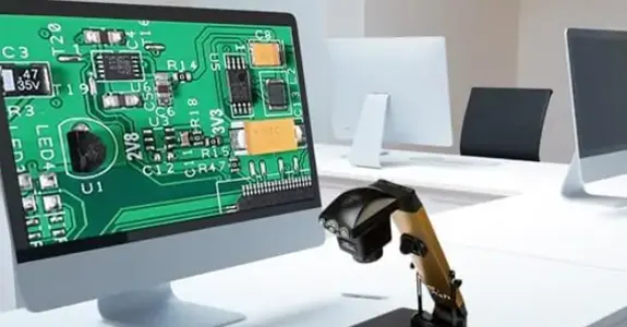 PCB Hardware Design Models