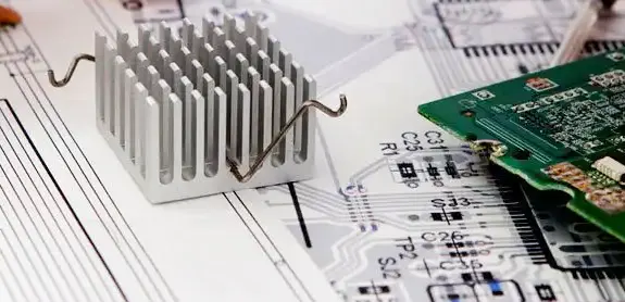 Computer motherboard prototyping