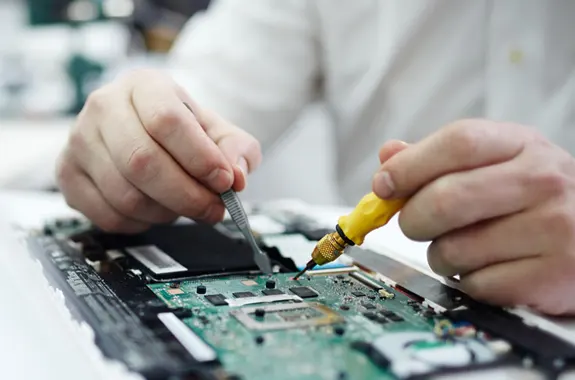 Prototype PCB Assembly Service
