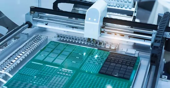Prototyping PCB Manufacturing