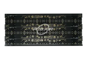 Aluminum PCB Samples