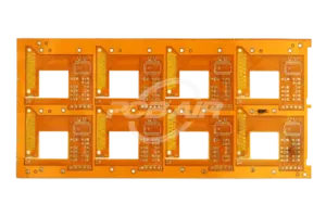 Flexible PCB Samples