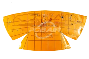 Flexible PCB Samples