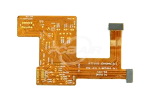 Flexible PCB Samples