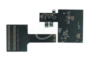Flexible PCB Samples