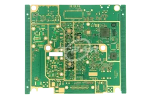 Rogers PCB Samples