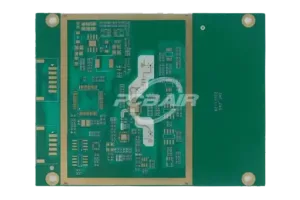 Rogers PCB Samples