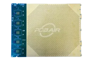 Rogers PCB Samples